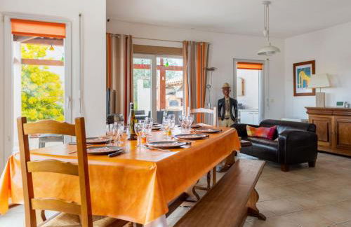 Villa Akwaba by Interhome - Foto 14