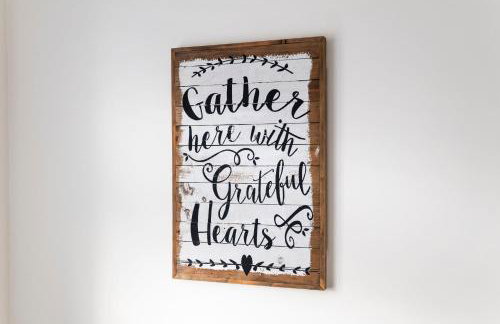 LUX Contractor & Family Haven - Parks x2, Sleeps 9 - Foto 23