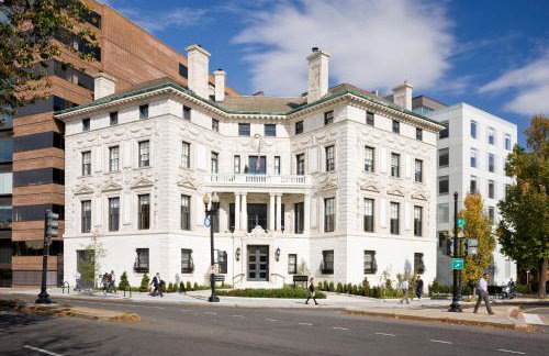 Placemakr Dupont Circle - Foto 36