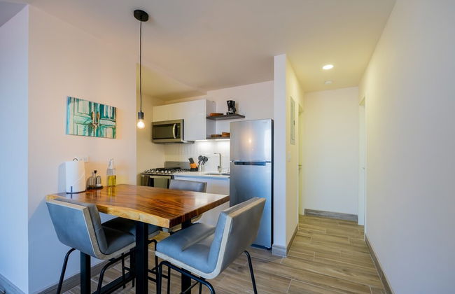 Extraordinary 1BR With Balcony in Santa Ana - Photo 62