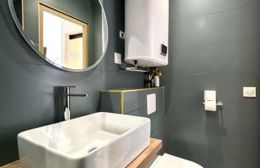 Hoche Apartment - PSG - Foto 71