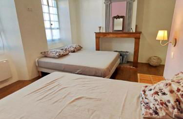 Maison avec jardin aux Cabannes - Ariège - Foto 7