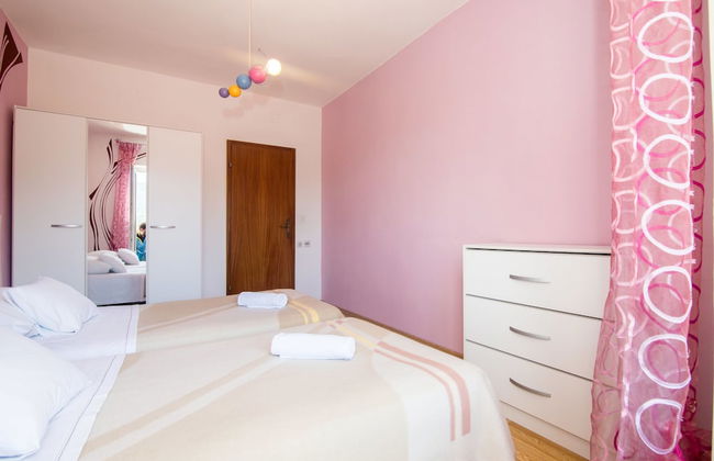 Apartments Jelka - Foto 4