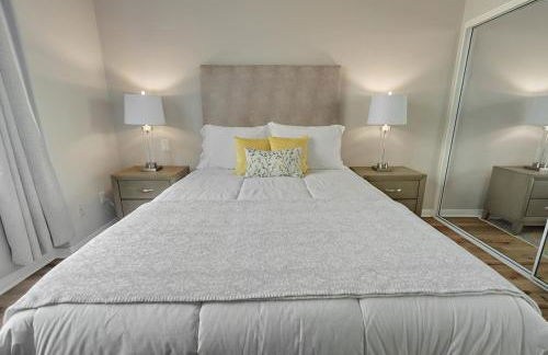 Quiet 1- bedroom condo near LAX, SoFi, and the Beach - Foto 31