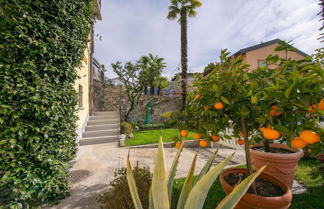 Casa Tam in Melide - Foto 61