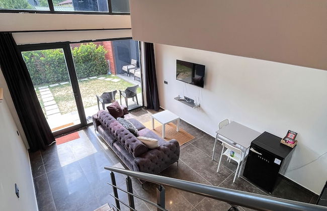 Monk Livingspace - Foto 5