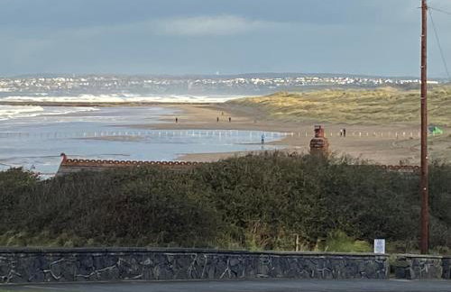 Castleshaw Holiday Home - Foto 44