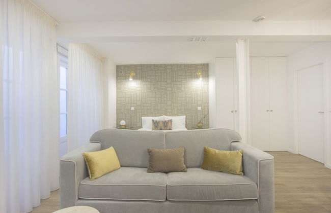 Santa Luzia Apartments By Guestify - Foto 58