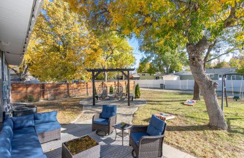 ModernLiving - Foto 33