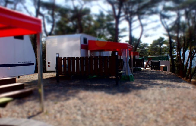 Good Caravan Pension - Foto 33