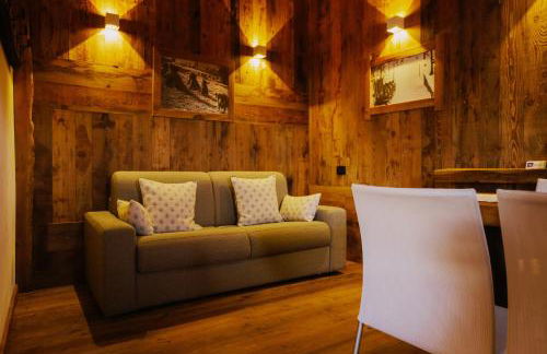 Snowflake Appartamenti Jouvenceaux - Foto 12