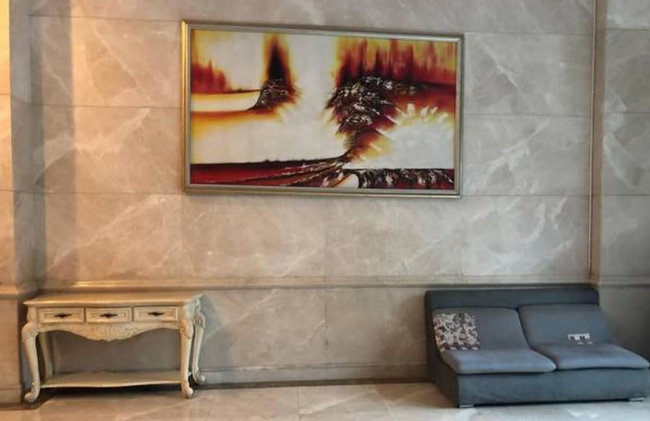 Nanchang Chenyiju Apartment - Foto 2