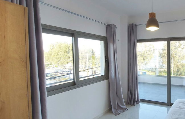 Finikas Suites & Apartments Airport - Foto 13