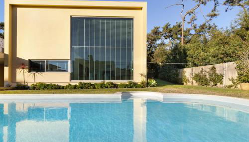 Casa dos Pinheiros - Foto 2