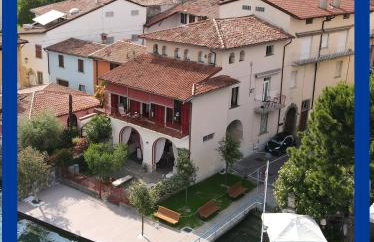 La Renée Historic Lakeside House, Lake Iseo - Foto 3