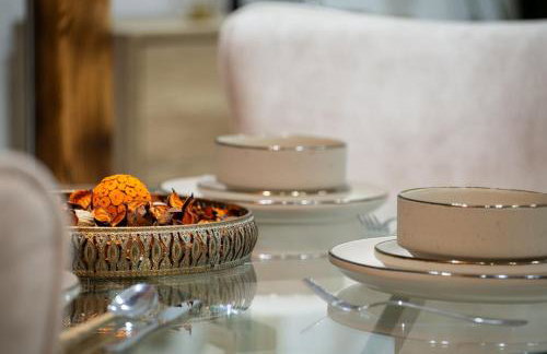 Bradford Luxury Central Apartment with Jacuzzi - Foto 28