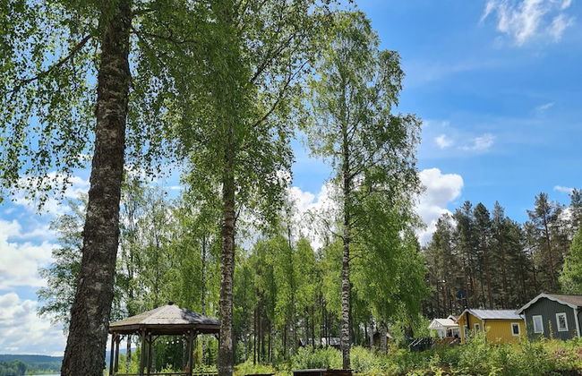 Björnbyn Stugby - Photo 17