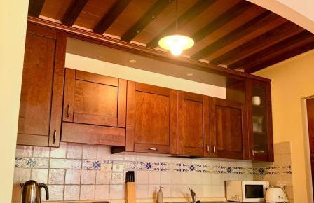 Casa Cortona - 2 Bedroom apartment - Foto 20