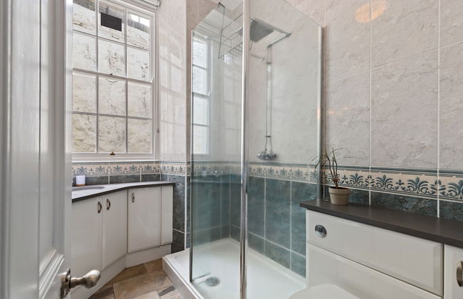 Laston Garden Apartment - Sea Views Large Terrace - Foto 28