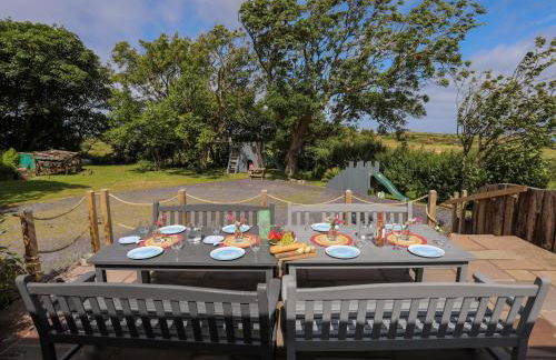 Hen Gilfach - Foto 41