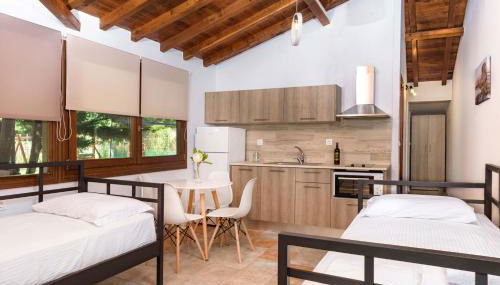 Panorama Studios - Foto 5, stove, pet friendly