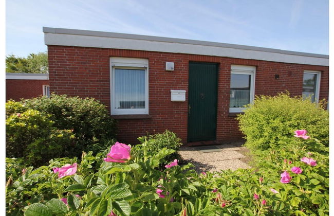 Bungalow Near Dornumersiel Beach - Foto 10