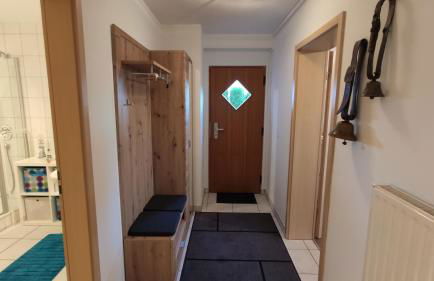 Ferienwohnung Albblick - Foto 9