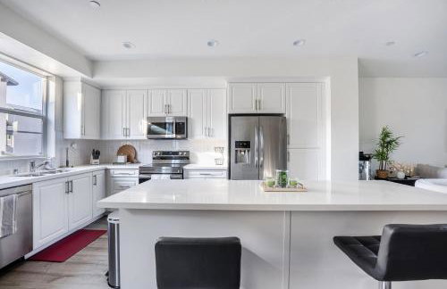 Brand New Stunning 4BR Townhome - Foto 28