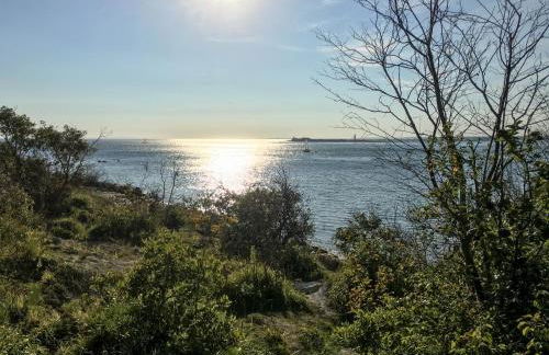 Fort Victoria Cottages - Spinnakers - Foto 21