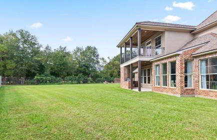 Cajun Luxury - Foto 40