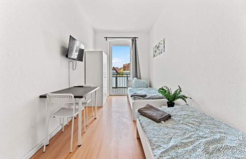 Nice Apartment in Eberswalde - Foto 26