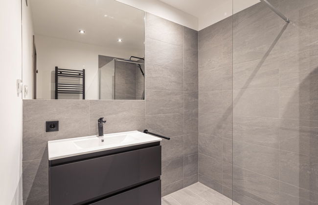 Juniorsuite bis zu 4 P &Wellnessbereich - Foto 4