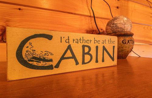 Morning View Over Lake Fontana - Foto 33