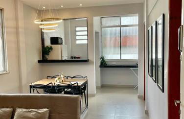 Apt 400 metros da Praia do Forte em Cabo Frio - Foto 6