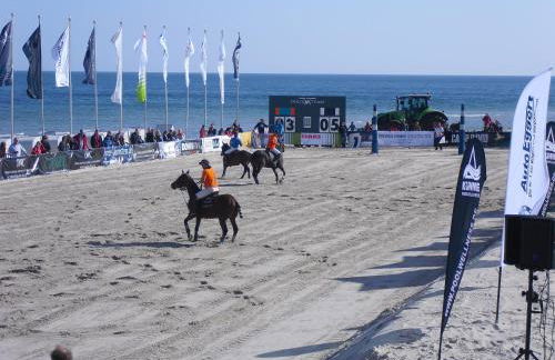 Ferienwohnung 7 im Haus am See mit Balkon - Foto 39
