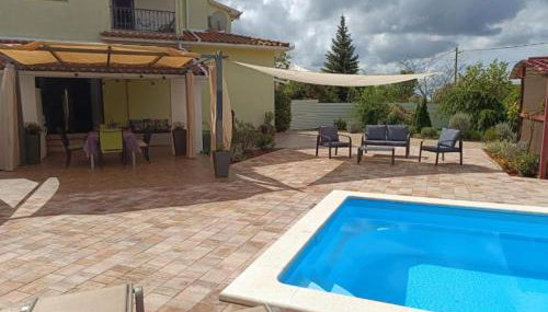 Villa Hilda - Foto 3