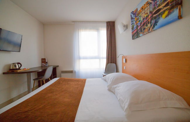 Cerise Strasbourg - Foto 19