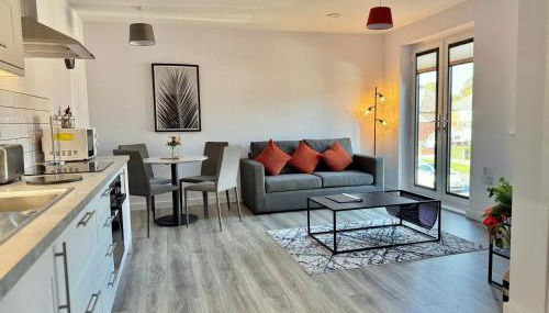 Stylish Abode in York-Parking - Foto 4