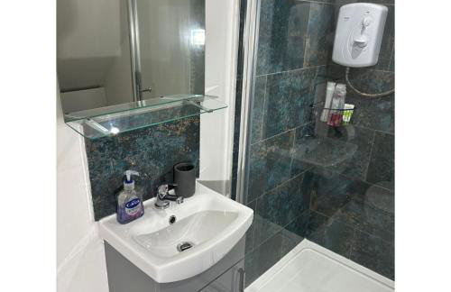 Orchard Court Spacious one bedroom apartment with extra sofa bed - Foto 4