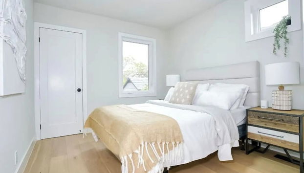 Waterfront Cove Hotel - Foto 5, Habitación