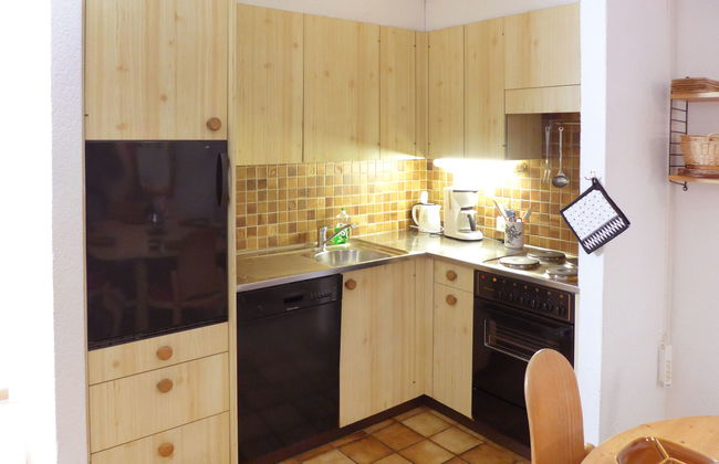 Terrasse Des Alpes 917 - Foto 17