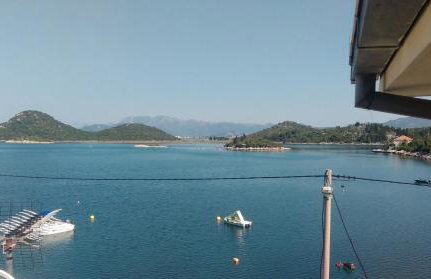 Apartmani Vodanović - Photo 28