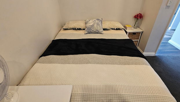 Architect 4BR w Pool River Walk - Foto 5, Habitación