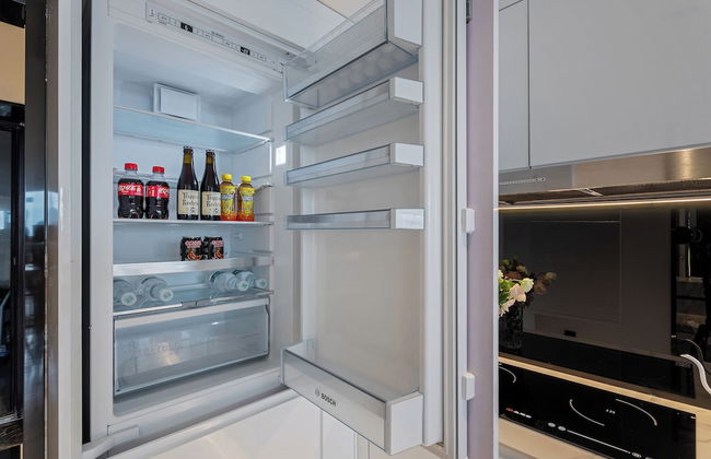 Hotel high sky view hotel - Foto 24