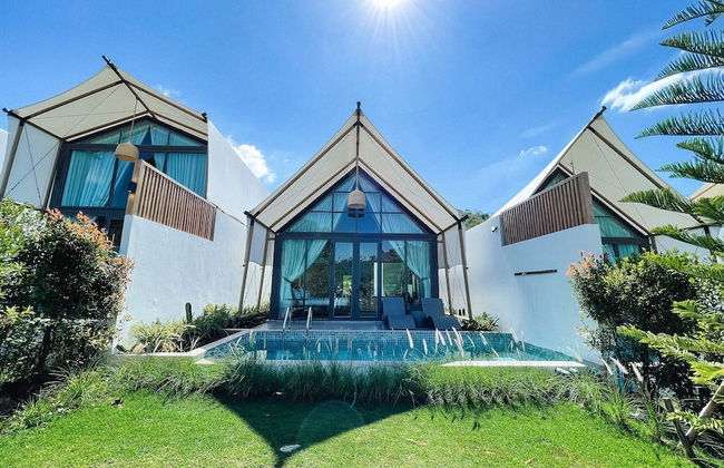 The X10 Private Pool Villa & Resort - Photo 52