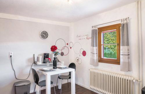 Ferienwohnung Kirchblick - Foto 1