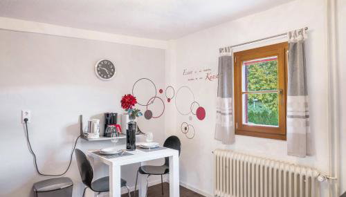 Ferienwohnung Kirchblick - Foto 1