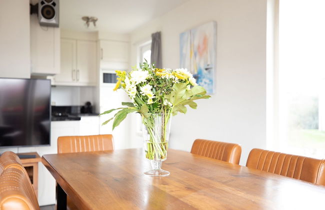 Holiday Home in De Koog Near Texel Beaches - Foto 20