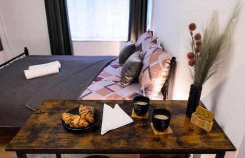 Blackwood Haven: Modern Escape - Foto 17