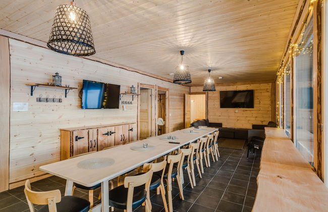 Aulanko Lake Villa - Peace & Privacy - Foto 23